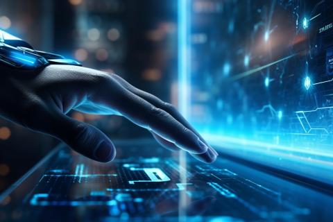 Искусственный интеллект описал признаки осознанности — учёные arXiv