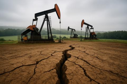 Там, где вы живёте, никогда не было землетрясений? Узнайте, почему они могут произойти в любой момент