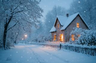 Чукотка превращает сельские ДК в центры притяжения: нацпроекты доходят до самых отдалённых посёлков