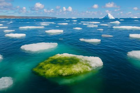 Пять лет до пика: климатологи предупреждают о самом опасном десятилетии XXI века