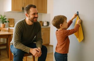 Психолог: для здоровья семьи нужно поддерживать гармонию и проводить время вместе