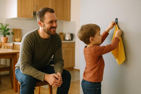 Психолог: для здоровья семьи нужно поддерживать гармонию и проводить время вместе