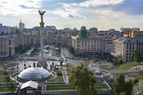 30 лет независимости Украины: какой результат дала экономика