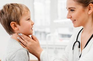 Здоровье под контролем с пелёнок: Минздрав уточнил, как теперь будут следить за малышами