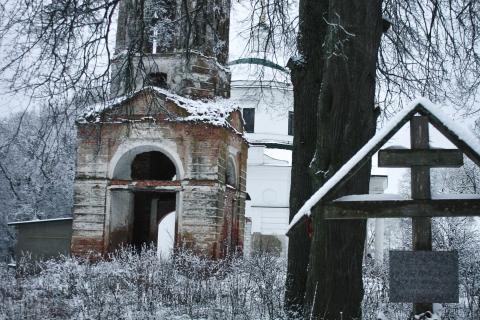 Эксперты предполагают, почему Александр I терпел секту скопцов до 1820 года несмотря на радикальные идеи