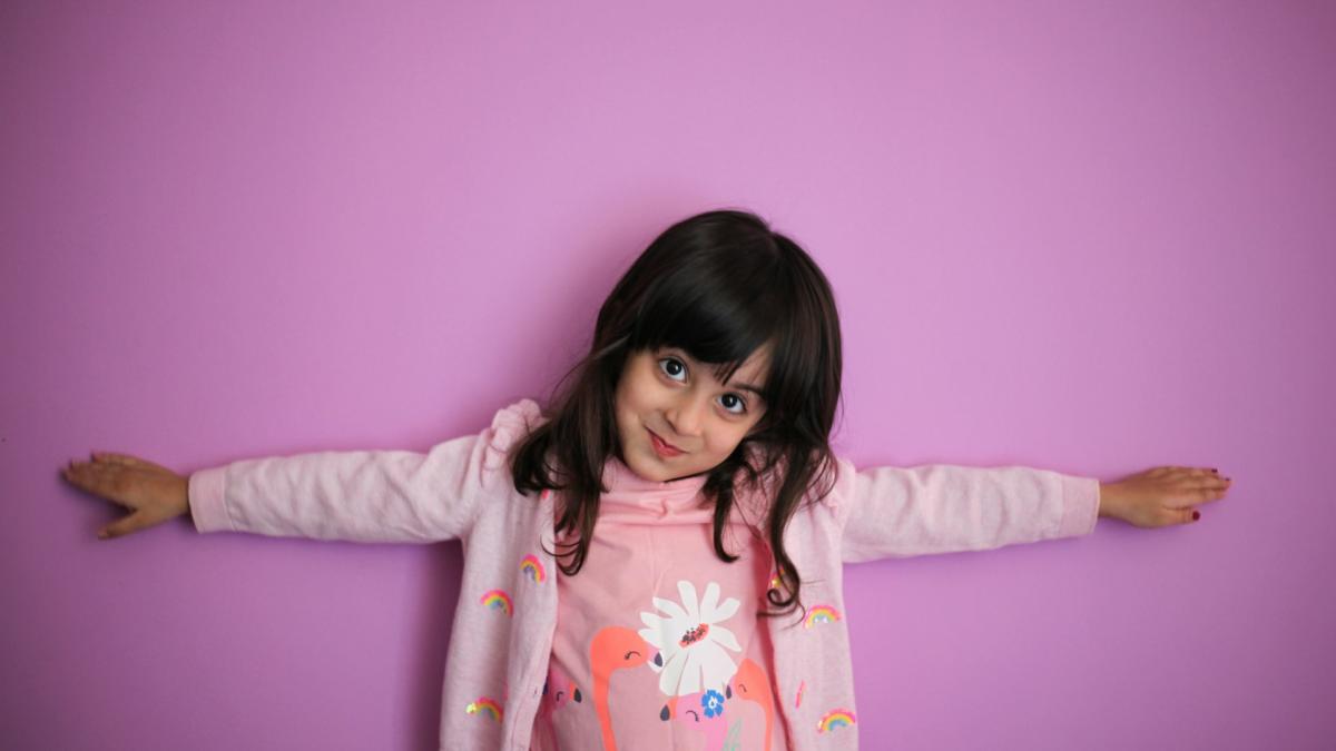 Детская мода