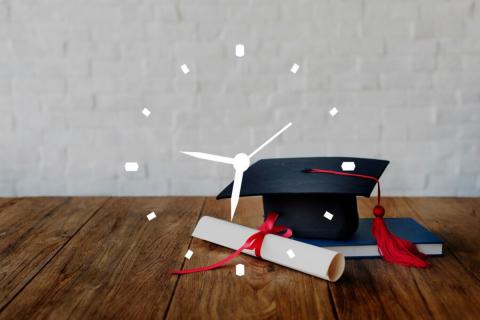 Колымские выпускники сдают ОГЭ по четырём предметам