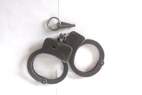 На Камчатке задержана 26-летняя женщина с партией гашиша весом 100 граммов