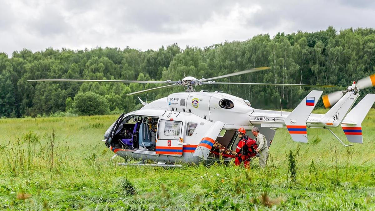 Санавиация