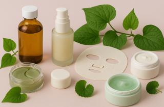 Эксперты по ЗОЖ: контрастный душ, чай и ходьба формируют устойчивость кожи и нервной системы в Корее