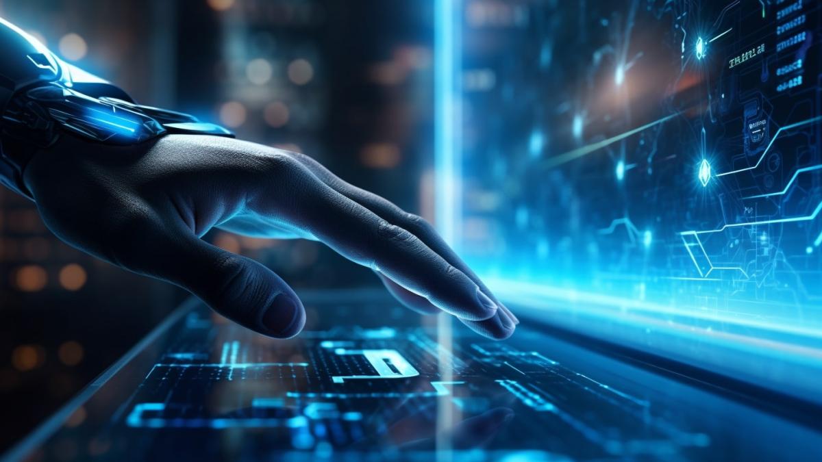 Искусственный интеллект