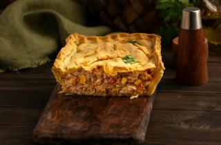 Щука и судак обеспечат традиционный вкус калакукко — диетологи