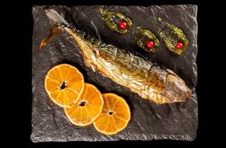 Камбала приготовилась за 3–4 минуты с каждой стороны — шеф-повар