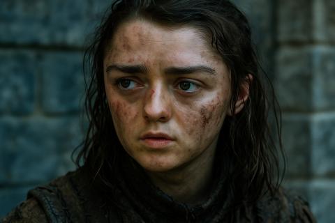 Визуальный язык сериала 