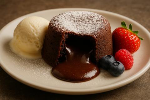 Осень, чай и немного шоколада: ритуал, который возвращает радость