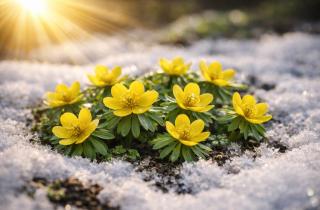 Март — время аудита и планирования: важные шаги по уходу за садом, которые нельзя пропустить