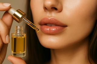 Дерматологи: уменьшение объёма губ связано со снижением коллагена и гиалуроновой кислоты с возрастом