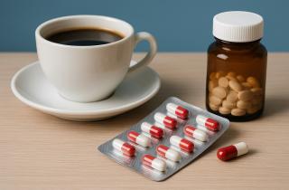 ВОЗ: устойчивость бактерий к антибиотикам выросла на 40 процентов