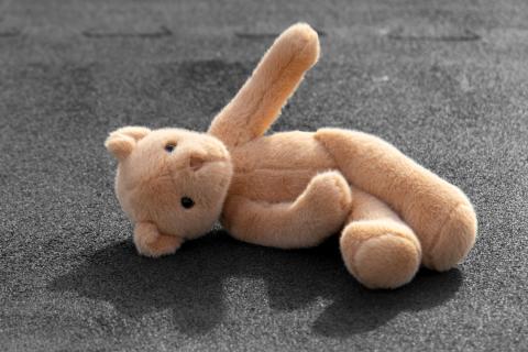 Мошенники получили 237 млн рублей на фиктивных новорождённых — Газета.ru