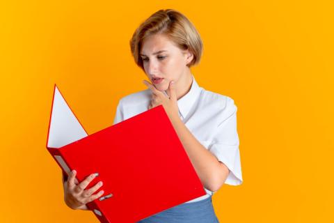 Замечания за одежду допустимы при наличии локальных актов — Мел