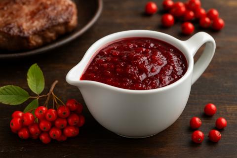 Диетологи отметили пользу вяленой оленины как источника белка и микроэлементов