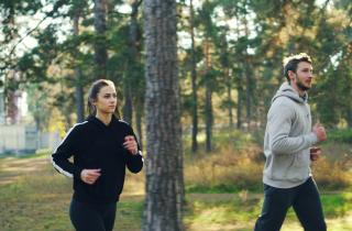 После года без спорта вернулся к тренировкам — и не ожидал, что тело вспомнит всё так быстро