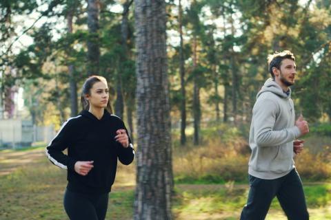 После года без спорта вернулся к тренировкам — и не ожидал, что тело вспомнит всё так быстро