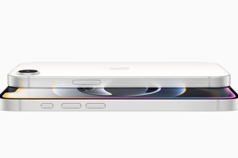 iPhone SE 2016 года перестал поддерживаться сервисами Apple — MacRumors