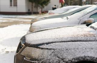 Для водителей подготовили приятный сюрприз с парковками