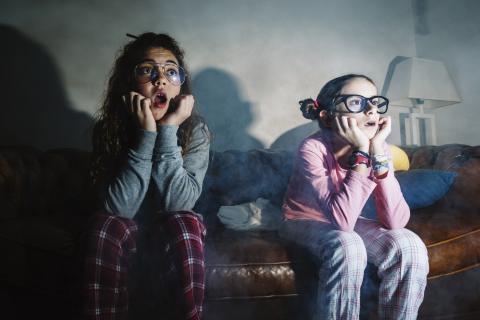 Скрытые влияния детства: как воспитание формирует наши стандарты красоты