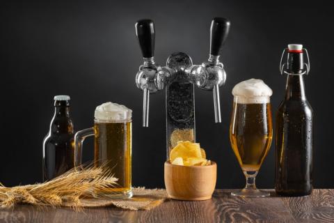 К весне пенный ударит по кошельку — пиво подорожает до 20%