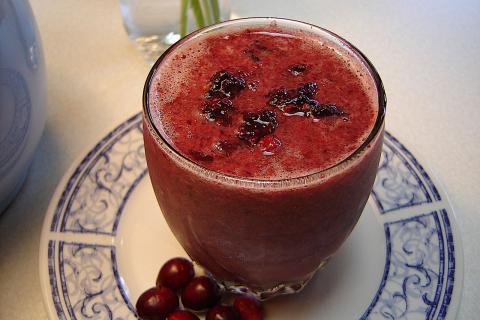 Облепиха повысит концентрацию витаминов в зимнем шоте — диетологи