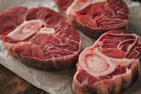 Самитинжая Дхакал: употребление нежирного красного мяса улучшает психическое здоровье