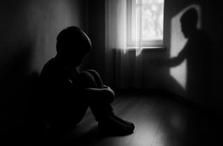 Страх темноты назван главным признаком тревожности у детей — Ирина Медведева