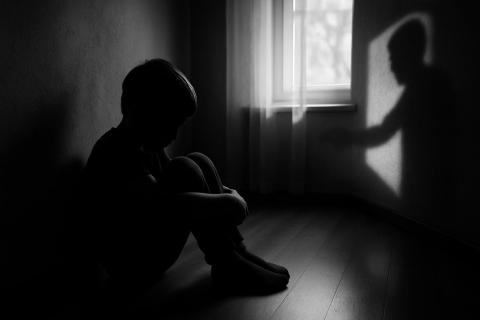 Страх темноты назван главным признаком тревожности у детей — Ирина Медведева