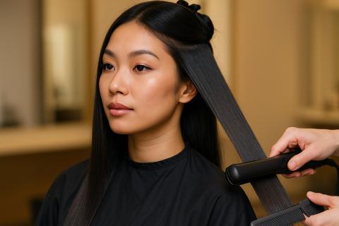 Стресс и усталость вызывают выпадение волос — психотерапевты