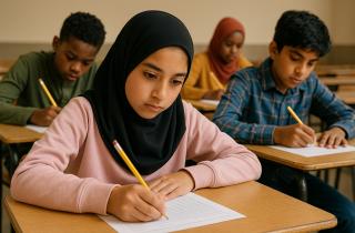 Русский язык не испугал мигрантов: большинство сдали экзамен с первой попытки