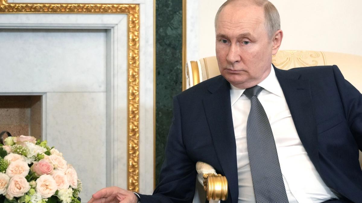 Владимир Путин Владимир Путин