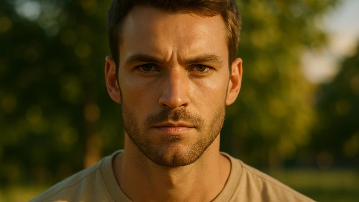 Сила взгляда