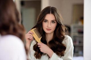 Косметологи уточнили: сыворотки и масла улучшают тон и текстуру кожи без полной смены ухода