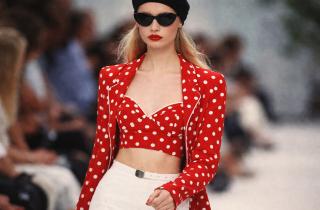 Вперёд, в прошлое: почему поколение Z находит утешение в ностальгии по 80-м годам