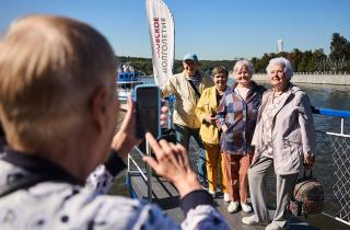 Сокращение мужчин 25–54 лет достигло 1,8% — Росстат