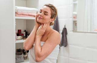 Кожа как лакмусовая бумажка: простые признаки, которые мгновенно определят её тип