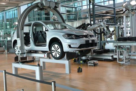 На огонь — со стеклом: на Кубани запустят производство жаростойкой посуды