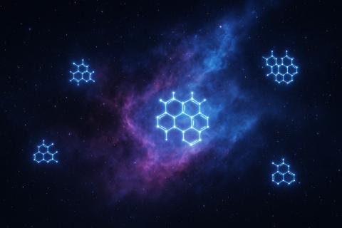 Лиза Карнелл: проект AVATAR поможет оценить риски для астронавтов в миссиях на Луну и Марс