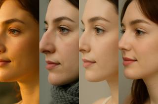 Не новый нос, а новое равновесие: как хирургия научилась возвращать гармонию, а не менять людей