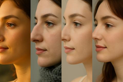 Не новый нос, а новое равновесие: как хирургия научилась возвращать гармонию, а не менять людей