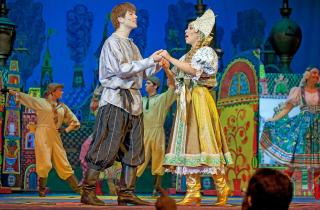 В Карелии успешно реализована программа Земский работник культуры — Минкультуры