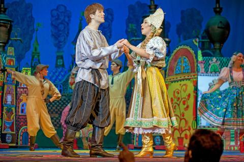 В Карелии успешно реализована программа Земский работник культуры — Минкультуры