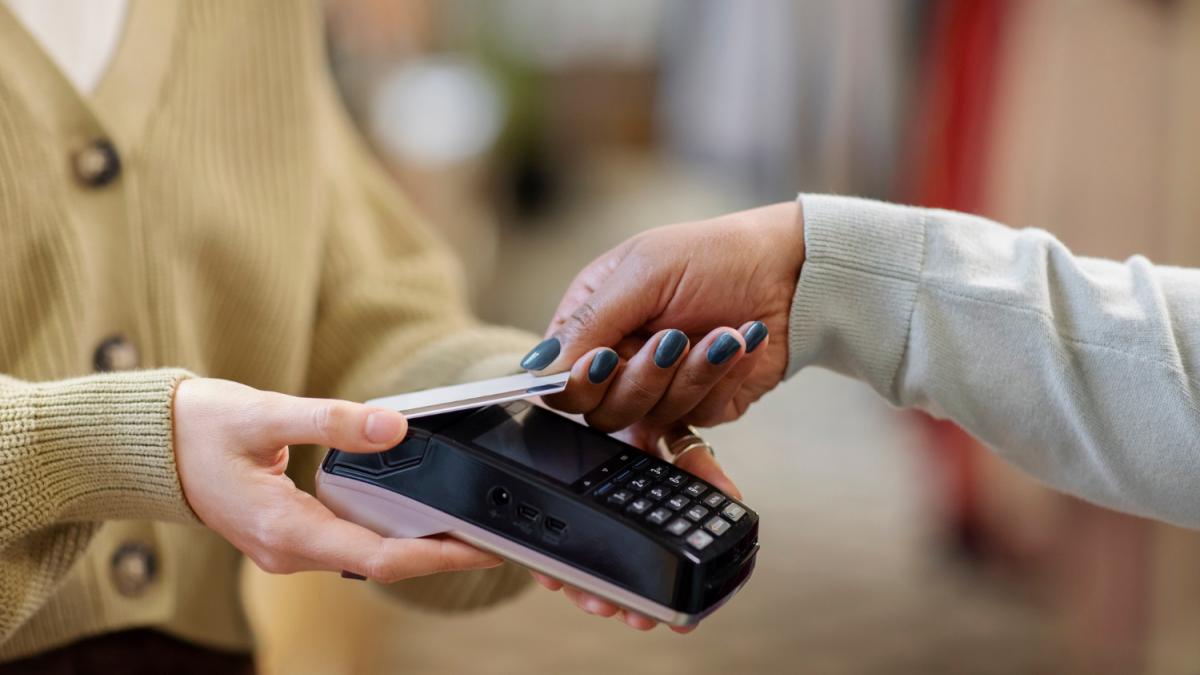 Оплата картой